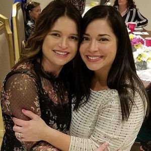 Meet your Posher, Kristy